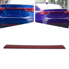 LED Rear Trunk Tail Light Rear Lamp Fits For 2019-2020 Kia K3 Forte Replacement