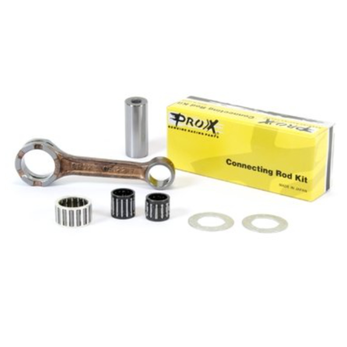 Kit bielle Prox de rechange pour entretien du vilebrequin de Yamaha YZ 125 1995