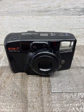 Olympus Infinity Zoom 210 AF Point  Shoot