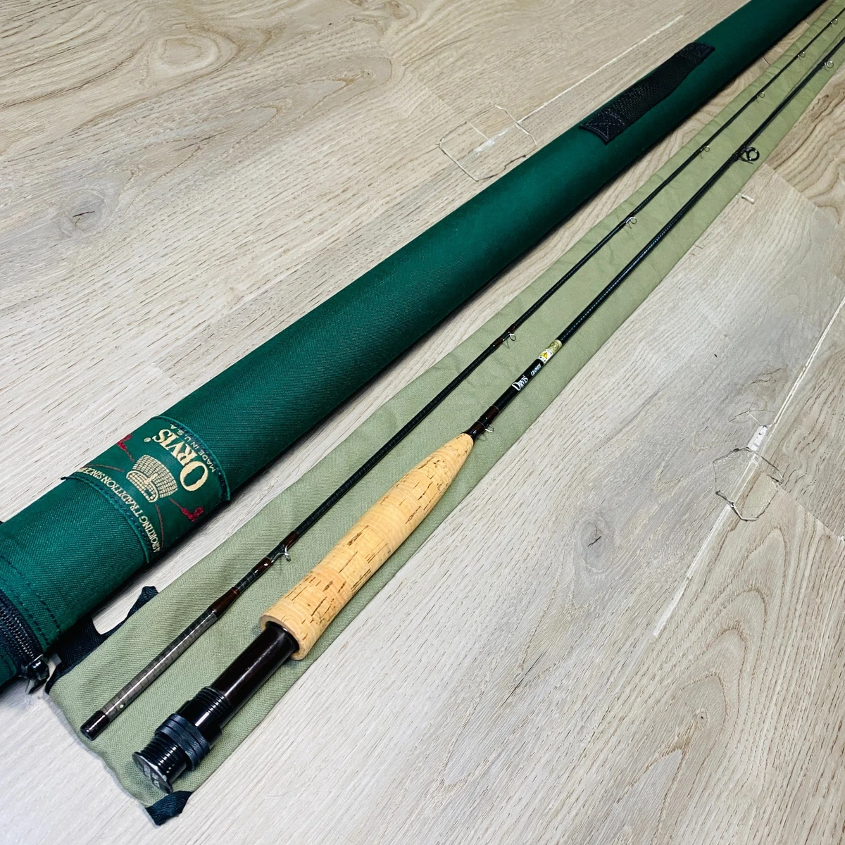 Orvis Superfine for sale - eBay