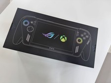 ASUS ROG Xbox Ally X RC73XA-Z2E24G1T 24GB 1TB Ryzen AI Z2 Extreme Unused