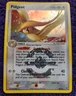 Pidgeot 10/112 FireRed & LeafGreen Reverse Holo Rare Pokemon *NICE*