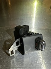 2008-2012 Audi A5 S5 Q5 Ignition Starter Switch w/key 8K0909131D OEM