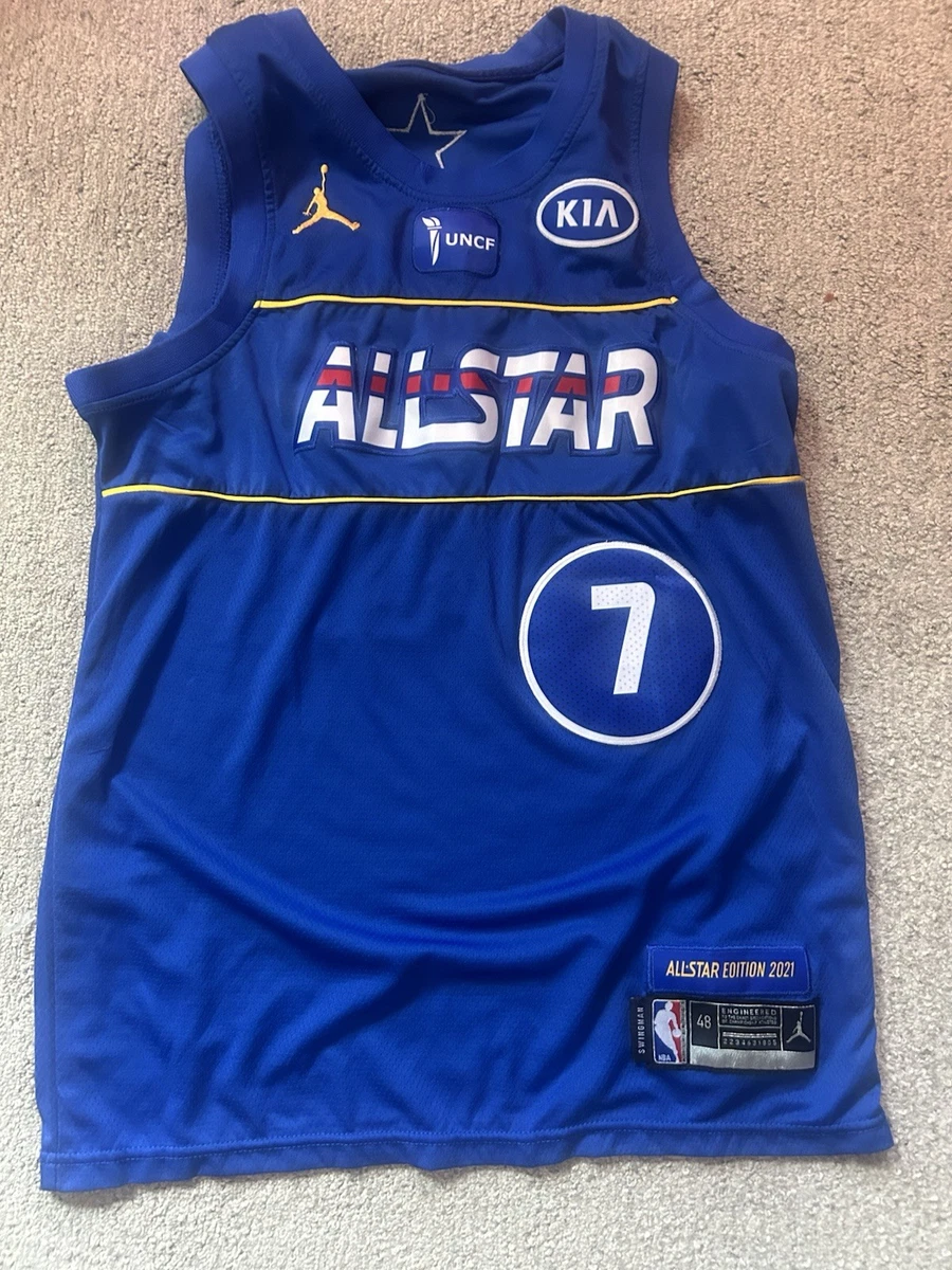 Мужская All-Star Game NBA Fan одежда и сувениры от Kevin Durant