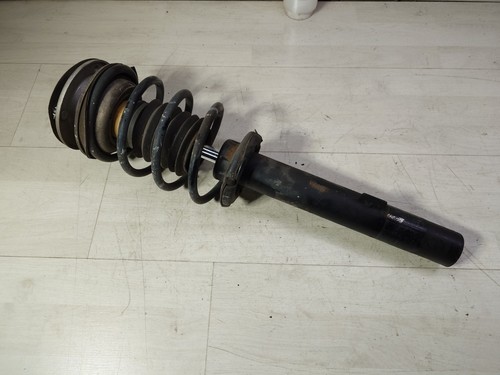 BMW E92 E93 Federbein vorne rechts Aufhängung Stoßdämpfer Feder Domlager