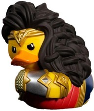 Tubbz - DC Comics - Wonder Woman 1 Boxed Edition  Used Very Good Toy Figur