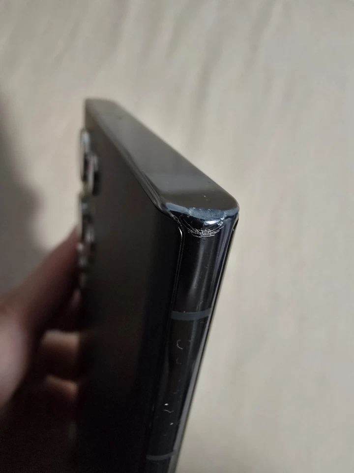 Samsung Galaxy S22 Ultra · 256GB, Foto 4 von 5