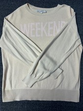 LOFT Weekend Sweater Women's Size Medium