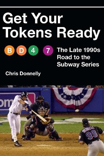 Get Your Tokens Ready by Chris Donnelly - 9781496230805