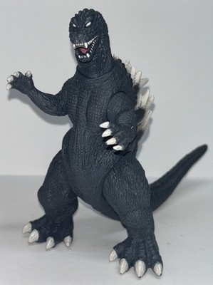 Godzilla Final Wars 6  Vinyl Figure Movie Monster Kaiju Toho Bandai 2005