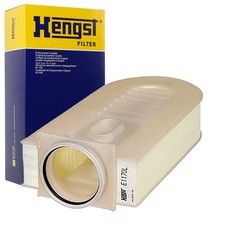 Filtre À Air HENGST Compatible Avec MERCEDES-BENZ C-CLASS CLS E-CLASS GLE