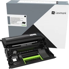 Lexmark 58D0ZA0 Mono Imaging Unit High-Yield for MS/MX Printer Series