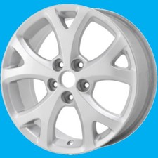 Mazda Mazda3 2007 08 2009 17 Oem Rim Wheel 64895 N1050273