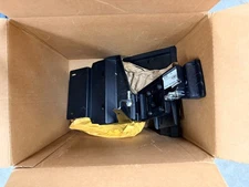 HAVIS C-DMM-3006 DOCK MOUNT FOR FORD