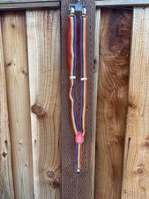 Rainbow Suspenders