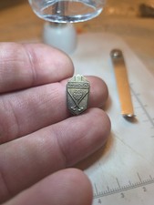 1910s-20s Vintage Sterling 4-H Country Honor ...