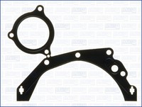 Dichtung ÖLpumpe Ajusa 01050400 FüR Ford Ka Rb Fiesta 5 Van Street RL2 Rocam