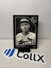 1992 Conlon Collection TSN #635 Dizzy Dean