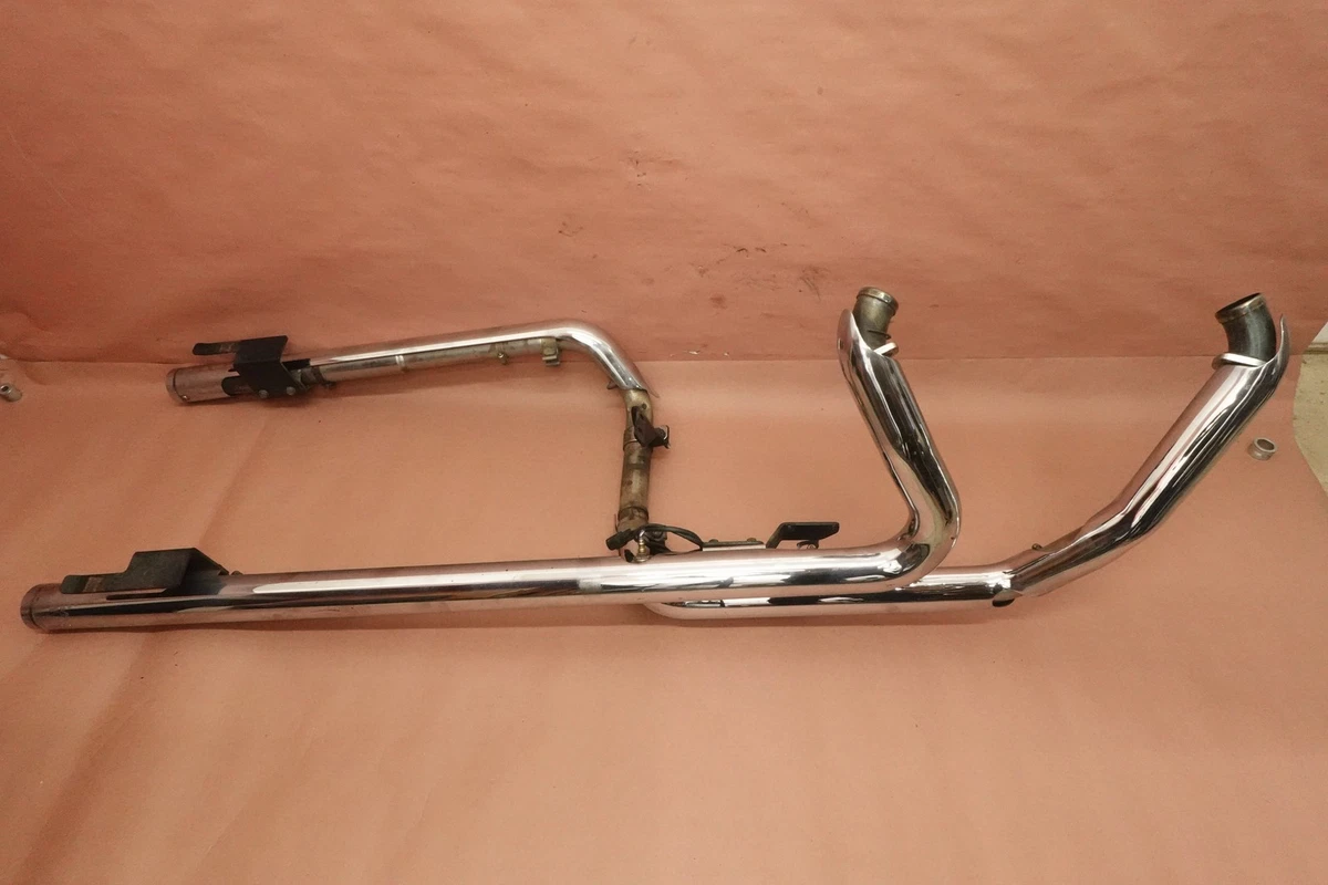 Exhaust Systems for 2012 Harley-Davidson Electra Glide for sale | eBay