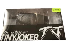 DRT TiNYJOKOR TJ KAGE Bone Brass Rattle Made in Japan Popular Item Brand New