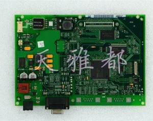 1PC for Used Used TP070 6AV6 545-0AA15-2AX0 Motherboard 6AV6 5450AA152AX0 *rr