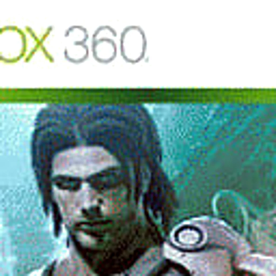 Bionic Commando Microsoft Xbox 360 NTSC-J CIB - Image 3 of 4