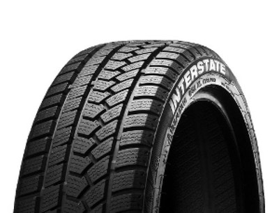 Interstate Duration 30 245/40 R18 97H XL