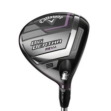 CALLAWAY 2023 BB REVA FAIRWAY HEAVENWOOD GRAPHITE WOMENS STANDARD