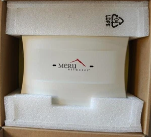 Les réseaux de Meru WiFi Point d'accès sans fil Meru AP 1020i Puissance sur Ethernet (POE)