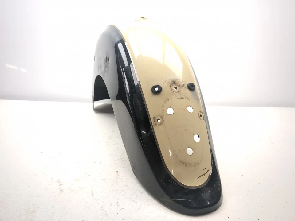 96-01 Yamaha XVZ1300 Royal Star Rear Wheel Fender - Image 4 of 4