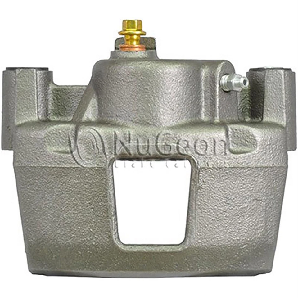 Pinças de freio de carro para Chevrolet Cavalier 1995 1996 1997 1998 1999 2000 2001 - Imagem 3 de 4