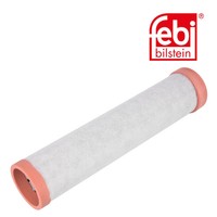 Febi Bilstein Luftfilter - Bobcat, Deutz-Fahr, JCB Landpower, Kubota, Linde,