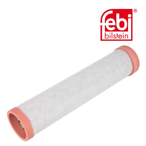 Febi Bilstein Luftfilter - Bobcat, Deutz-Fahr, JCB Landpower, Kubota, Linde,-image
