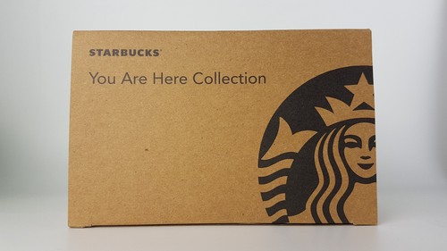 Starbucks Tasse Mug You Are Here 14 fl oz England 🇬🇧 GB UK NEU Auswahl - Bild 21 von 43