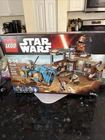 LEGO Star Wars: Encounter on Jakku (75148) - New Sealed