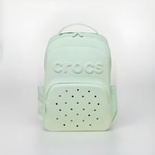 Crocs Classic Backpack Mint Tint