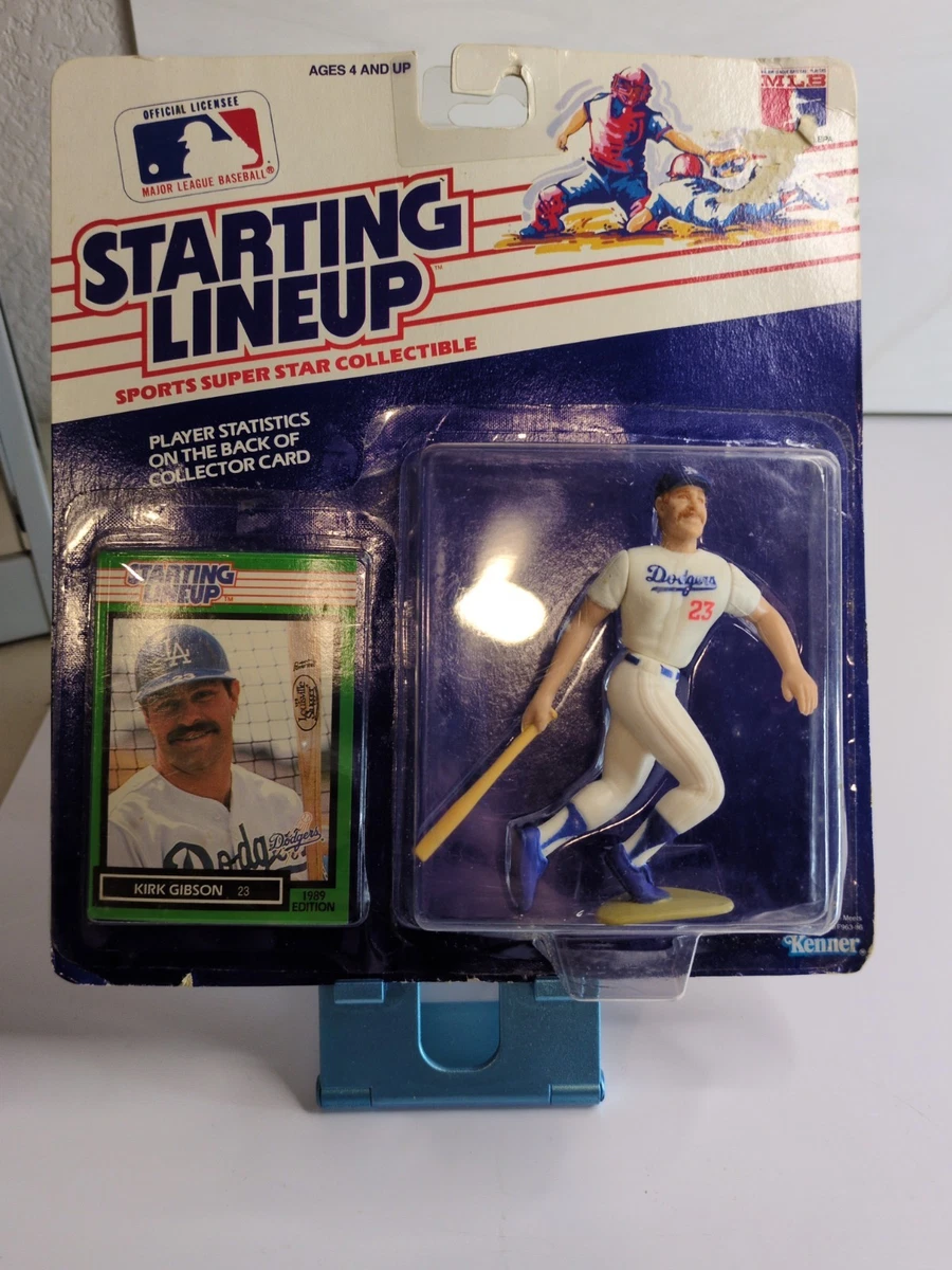 Los Angeles Dodgers MLB Action Figures for sale | eBay