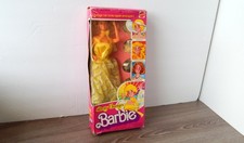 Barbie bambola Mattel Pretty Changes 1978 con scatola tutti gli accessori nuova/scatola aperta