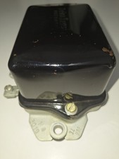 Delco Remy 1118 301b Voltage Regulator 6v Delco Remy 1118 301b Voltage Regulator 6v