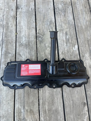 #ad #ad 2004 Ford Powerstroke 6.0 F250 F350 Passenger Right Side Valve Cover $99.00