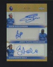 2025-26 Topps Chrome Sapphire Premier League Soccer Checklist Guide in-content 32