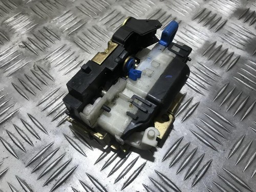 Türschloss Zentralverriegelung Tür Vorne Rechts  Volkswagen Ca DE365951-59