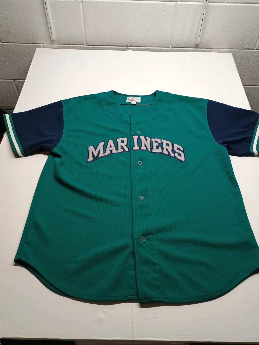 Starter Seattle Mariners MLB Jerseys for sale | eBay
