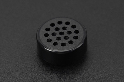 DFRobot Voice Prompt Module, Sprachansage-Modul mit integriertem MP3/WAV Player,