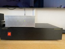 Exposure 18 Super Stereo Amplifier Excellent Condition Fully Working .