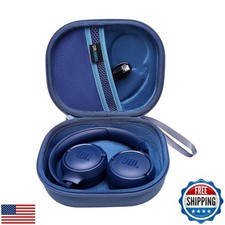 DR AMIU Hard Case for JBL Tune 510BT/ 520BT/ 660NC/ 670NC/ 500/ JBL Live 460N