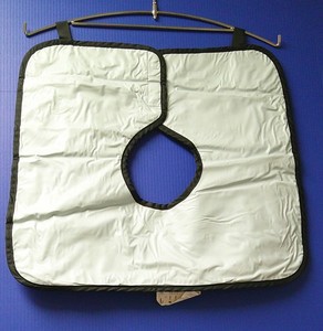 DENTSPLY RINN .3MM LEAD PANO-CAPE