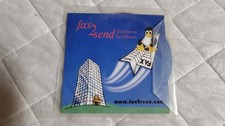 Rare Linux fax2send app