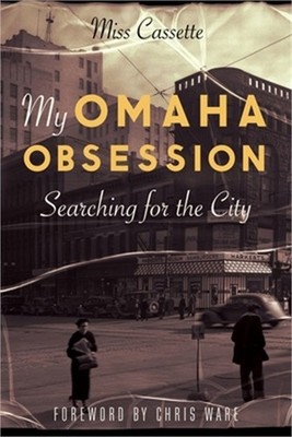 My Omaha Obsession (Paperback or Softback)