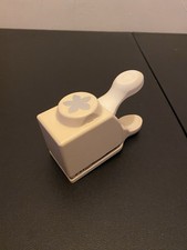 Martha Stewart Crafts HYDRANGEA Paper Punch- Flower